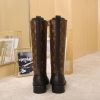 New Fashion LV Women Shoes 348 PA