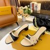 New Fashion LV Women Shoes L065