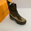 New Fashion LV Women Shoes L027