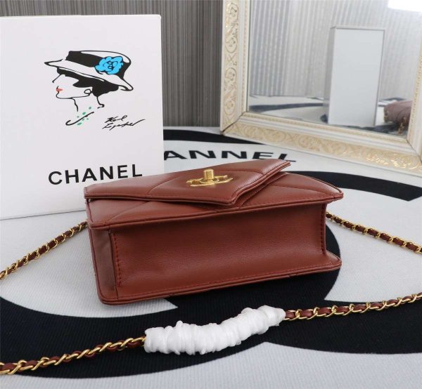 New Fashion CN HandBag 611