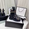 New Fashion Women GG Shoes G136 PA