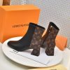 New Fashion LV Women Shoes 284 PA New Fashion LV Women Shoes 284 PA