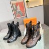 New Fashion LV Women Shoes L392