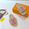 New Fashion LV Women Shoes 340 PA
