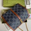New Fashion GG Handbag 238 QA New Fashion GG Handbag 238 QA