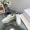 New Fashion LV Women Shoes 253 PA