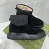 New Fashion GG Women Shoes 163 New Fashion GG Women Shoes 163