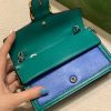 New Fashion GG Handbag 252 QA