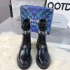 New Fashion LV Women Shoes 324 PA