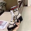 New Fashion Women GG Shoes G142 PA
