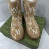 New Fashion GG Women Shoes 174 New Fashion GG Women Shoes 174