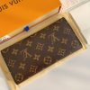New Fashion Wallet H452 TEN