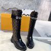 New Fashion LV Women Shoes 322 PA