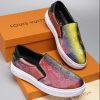 New Fashion Women LV Shoes 009 PA