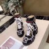 New Fashion Women GG Shoes G144 PA