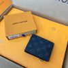 New Fashion Wallet H453 TEN