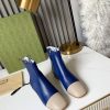 New Fashion GG Women Shoes 144
