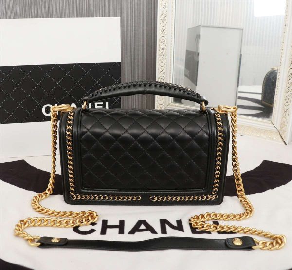 New Fashion CN Handbag 629