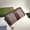 New Fashion Wallet H380 TEN