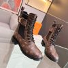 New Fashion LV Women Shoes L392