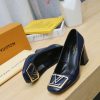 New Fashion Women LV Shoes 011 PA