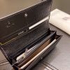 New Fashion Wallet H419 TEN
