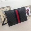 New Fashion GG Handbag 117 QA