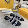 New Fashion LV Women Shoes L067