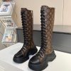 New Fashion LV Women Shoes L268