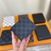 New Fashion Wallet H454 TEN
