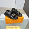 New Fashion LV Women Shoes 165 PA New Fashion LV Women Shoes 165 PA