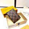 New Fashion Wallet H439 TEN