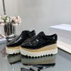 New Fashion LV Women Shoes 251 PA