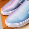 New Fashion Women LV Shoes 009 PA