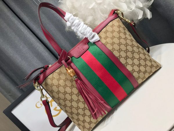 New Fashion GG Handbag 321