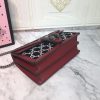 New Fashion GG Handbag 077 QA