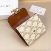 New Fashion Wallet H402 TEN