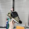 New Fashion LV Women Shoes 378 PA