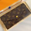 New Fashion Wallet H452 TEN