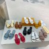 New Fashion LV Women Shoes L010