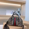 New Fashion GG Handbag 018 QA