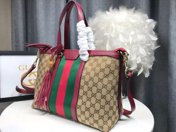 New Fashion GG Handbag 321