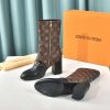New Fashion LV Women Shoes L319