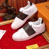 New Fashion Women LV Shoes 056 PA New Fashion Women LV Shoes 056 PA