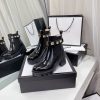 New Fashion Women GG Shoes G137 PA