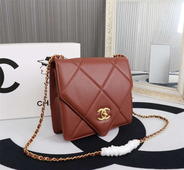 New Fashion CN HandBag 611