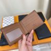 New Fashion Wallet H454 TEN