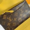 New Fashion Wallet H452 TEN