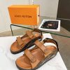 New Fashion LV Women Shoes 167 PA New Fashion LV Women Shoes 167 PA