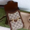New Fashion GG Handbag 239 QA